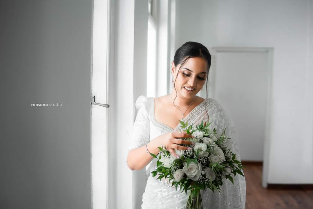 Wedding by Visithuru Flora